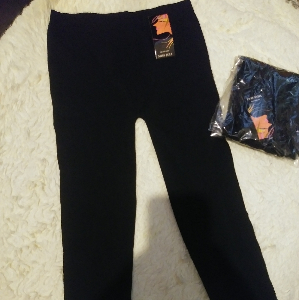 Seamless Leggings